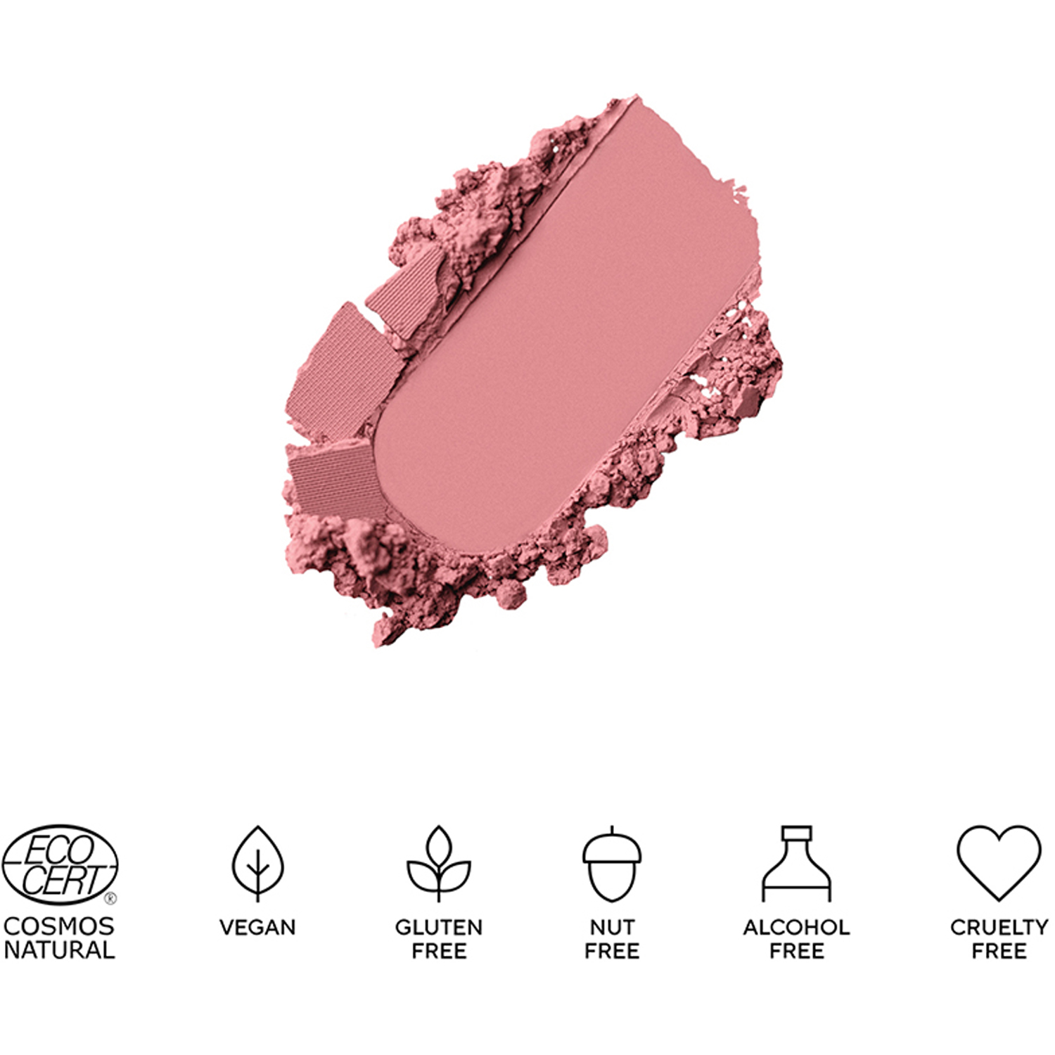 MAGNETIC BLUSH Mineral Cheek Blusher