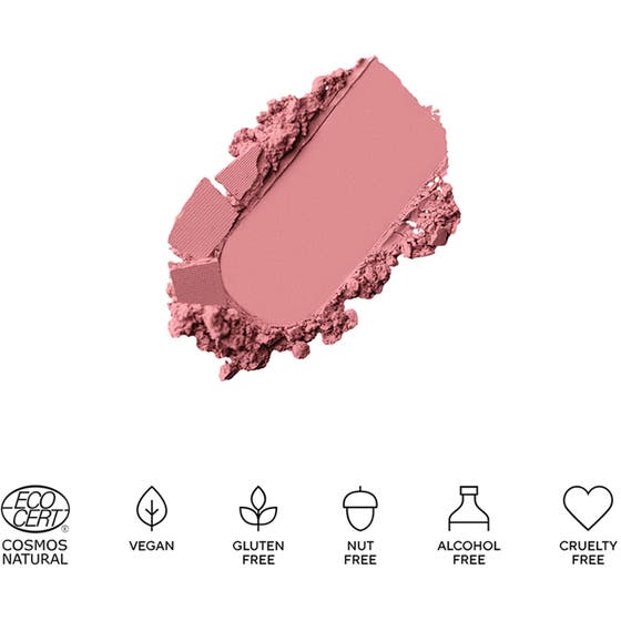 MAGNETIC BLUSH Mineral Cheek Blusher