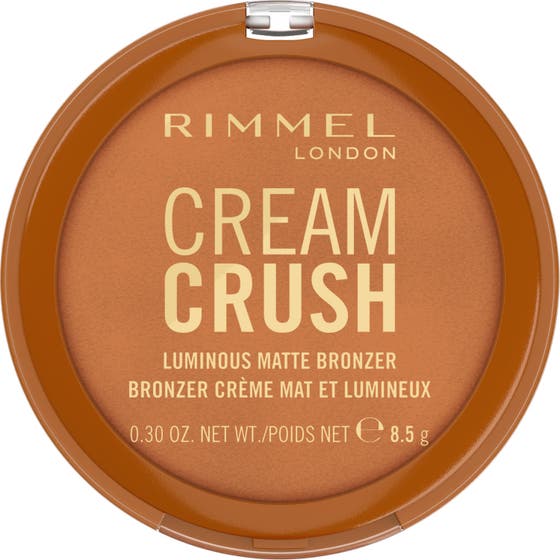 Cream Bronzer Caramel Spice​ 003 10 g