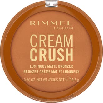 Cream Bronzer Caramel Spice 003 10 g