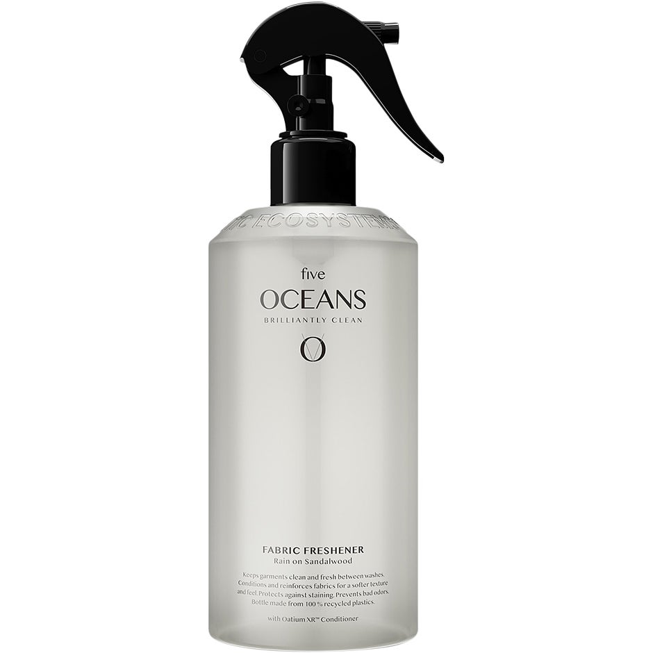 Produktfoto för Five Oceans Fabric Freshener 500 ml