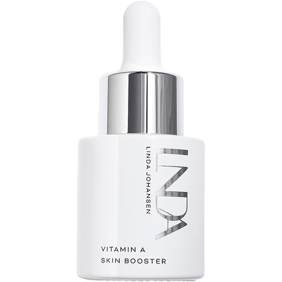 Vitamin A Skin Booster