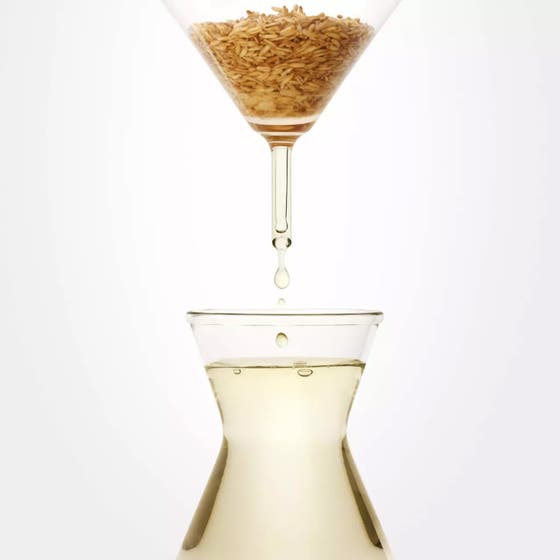 Oat In Gentle Exfoliating Face Cleanser