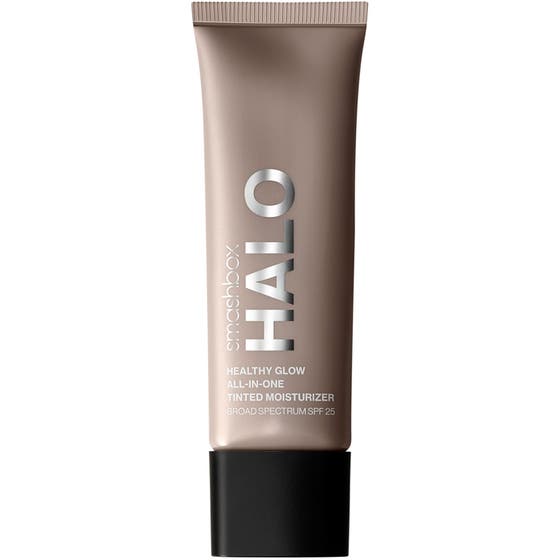 Halo Healthy Glow All-In-One Tinted Moisturizer SPF 25