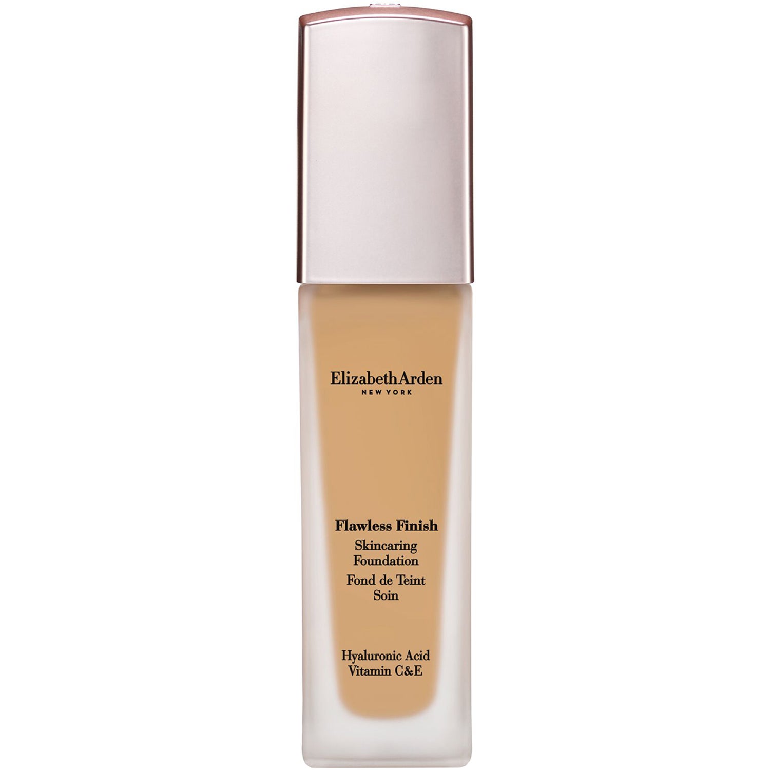 Elizabeth Arden Flawless Finish Skincaring Foundation 330w 30 ml