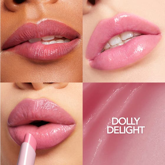 Power-Full Plump Lip Balm
