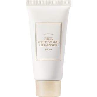 Rice Whip Facial Cleanser