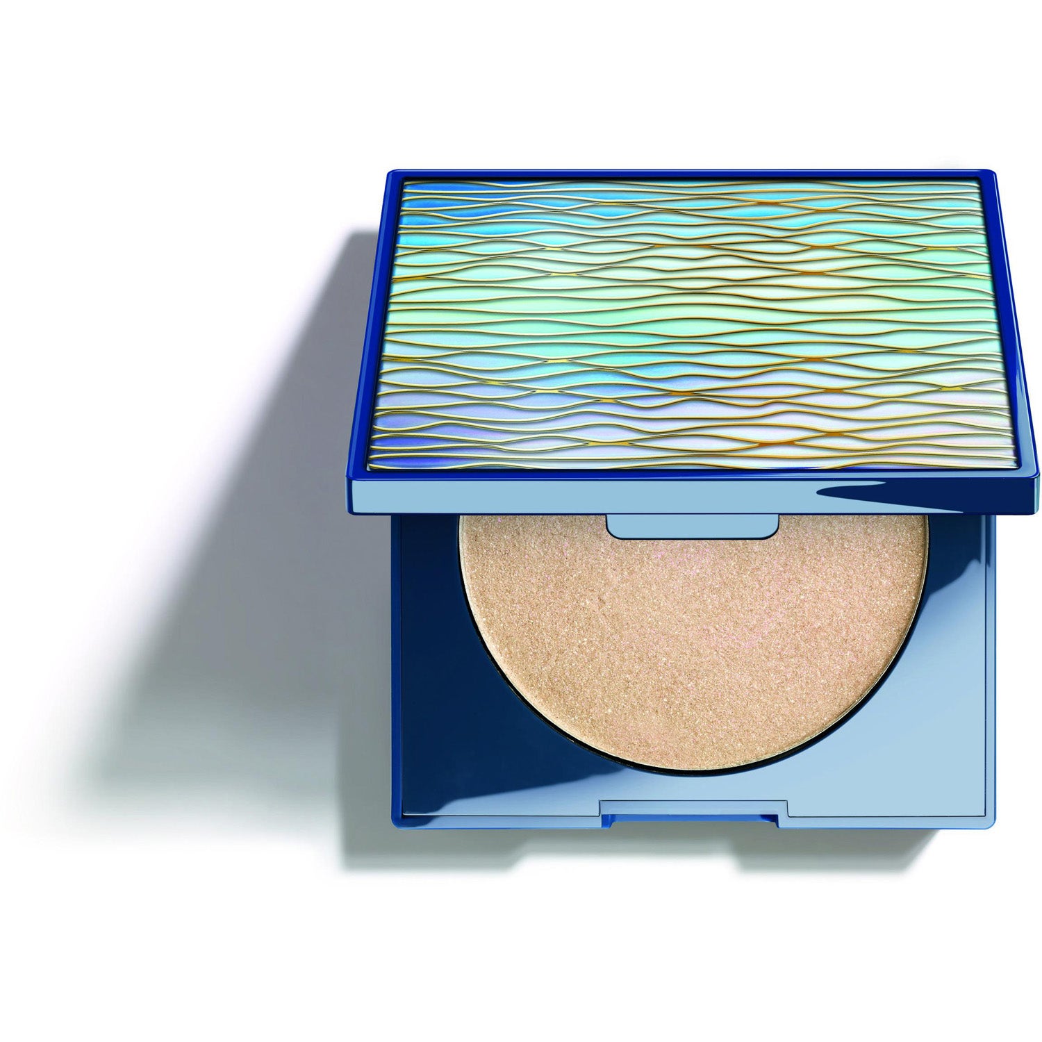 Artdeco Diamond Diamond Beauty Powder 2 Golden Glow
