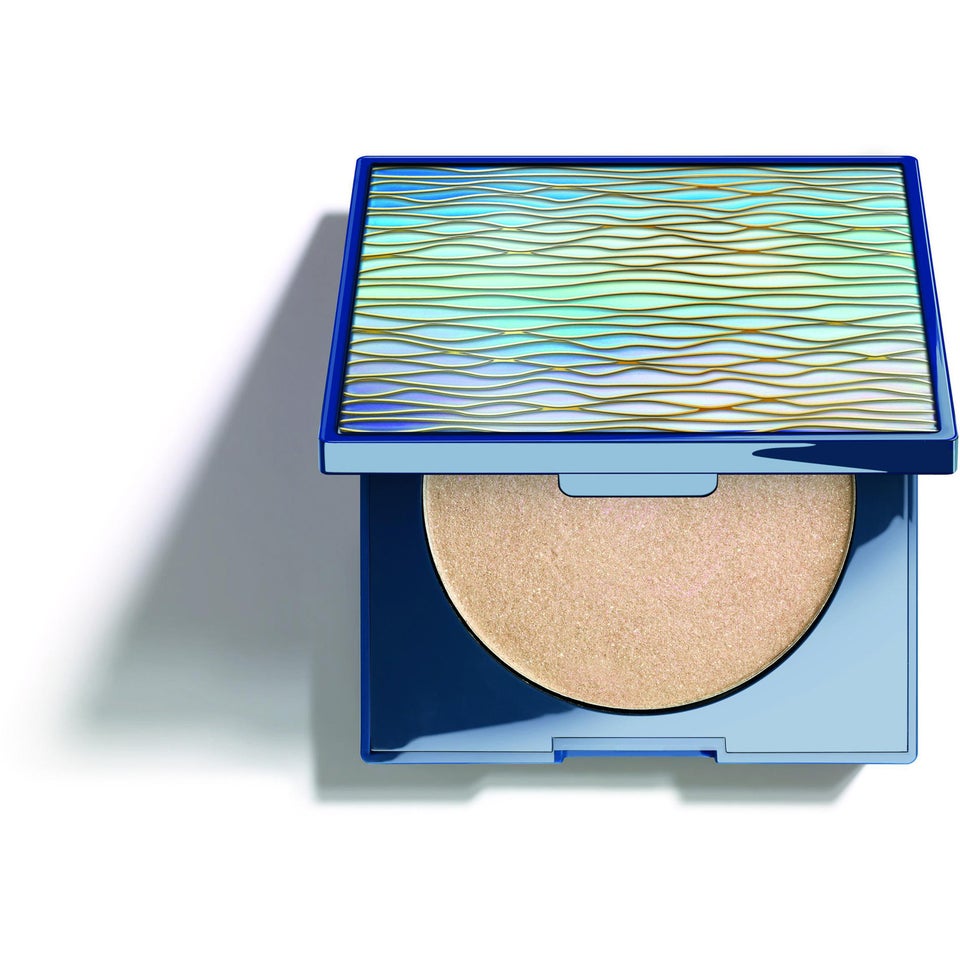 Diamond Beauty Powder 2 Golden Glow 7 g