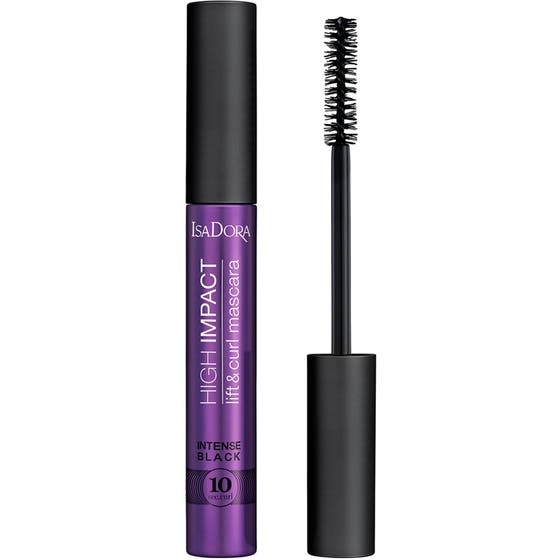 10 Sec High Impact Lift & Curl Mascara