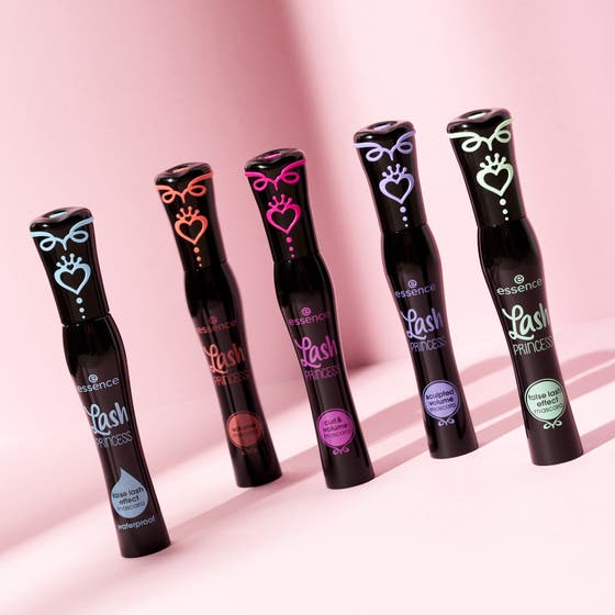 Lash Princess False Lash Effect Mascara Waterproof