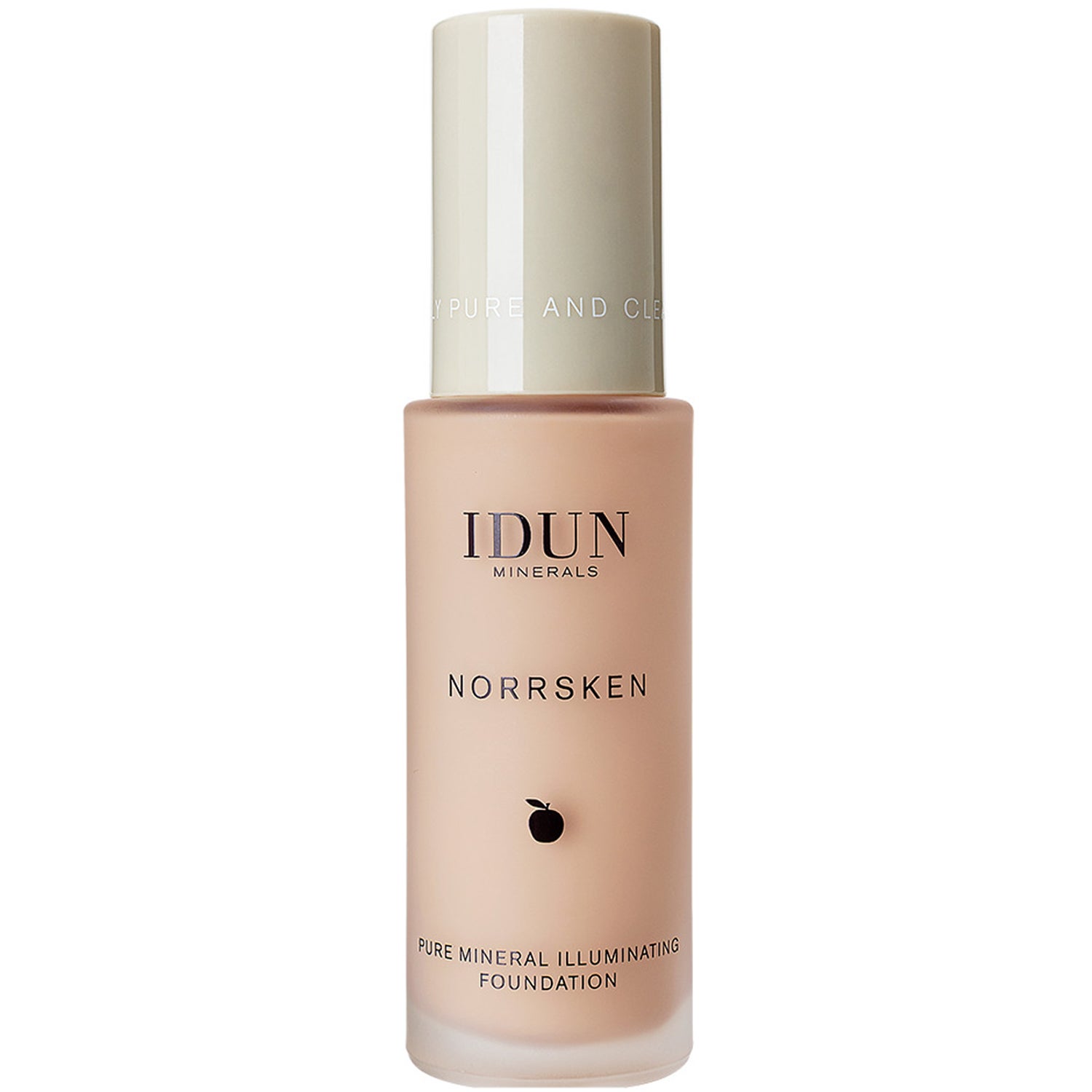 IDUN Minerals Norrsken Liquid Foundation Ingrid 30 ml