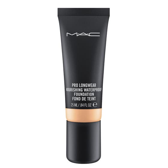 Pro Longwear Nourishing Waterproof Foundation