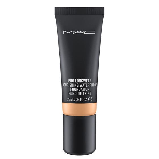 Pro Longwear Nourishing Waterproof Foundation