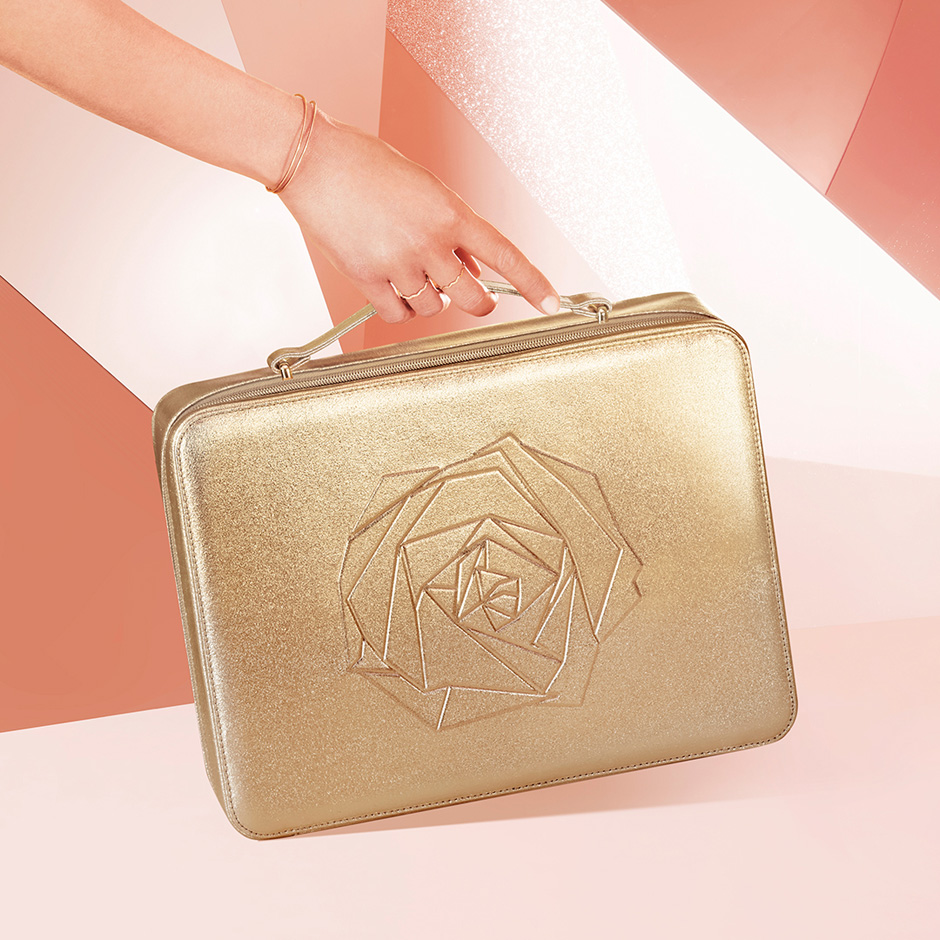 Beauty Box Inter Set 22