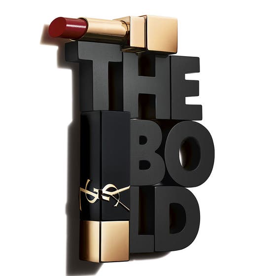 Rouge Pur Couture The Bold Lipstick