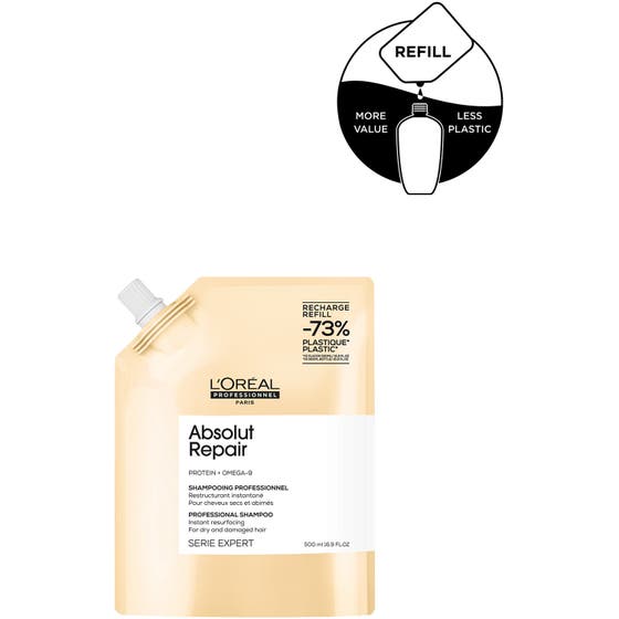Absolut Repair Gold