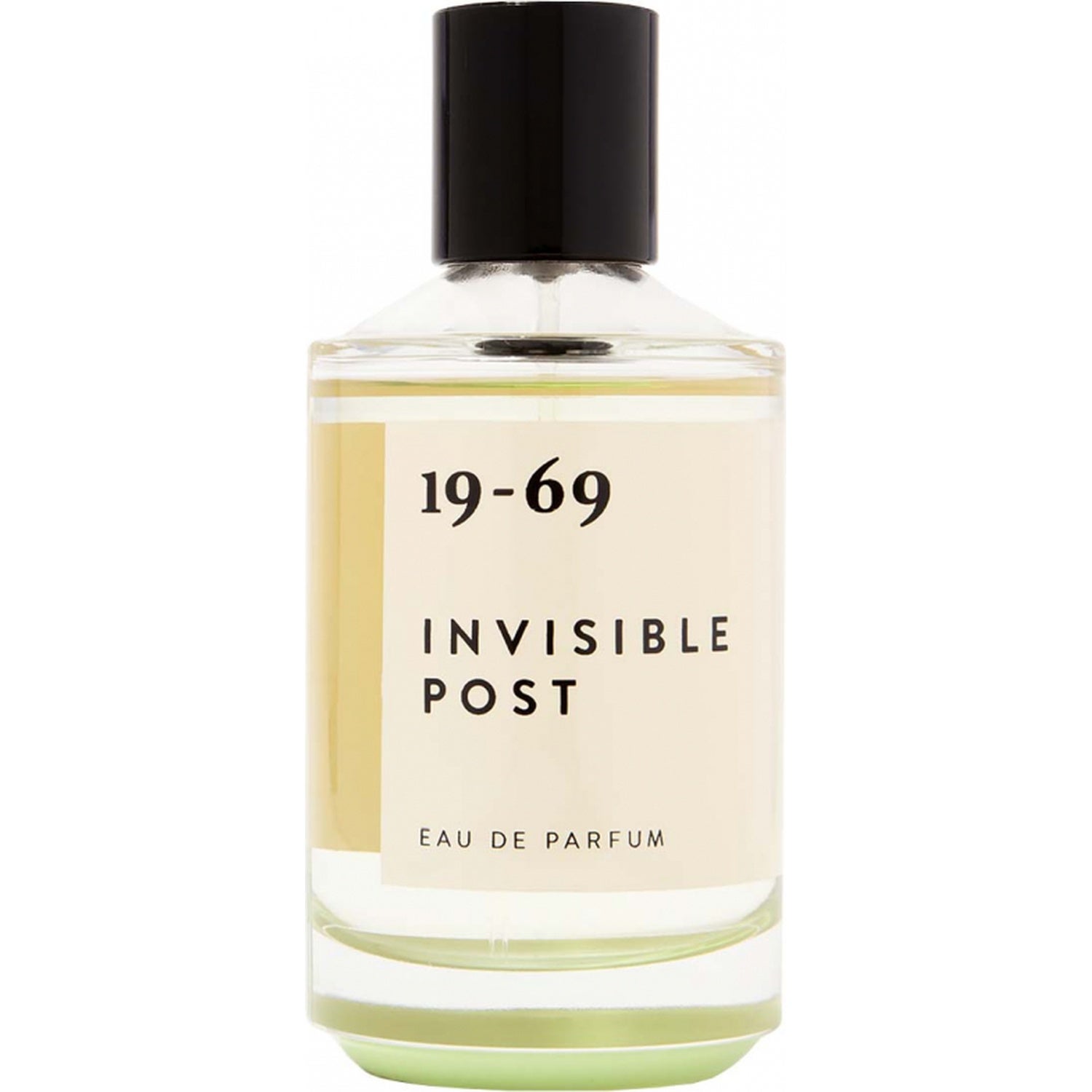 19-69 Invisible Post Eau De Parfum - 100 ml