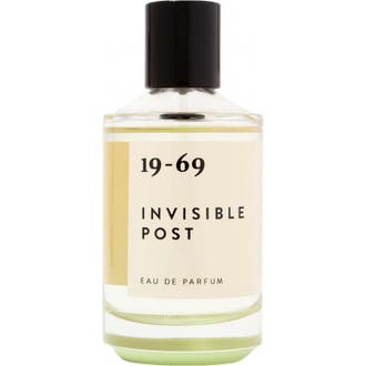 Invisible Post
