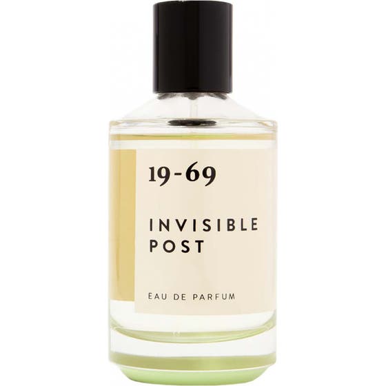 Invisible Post
