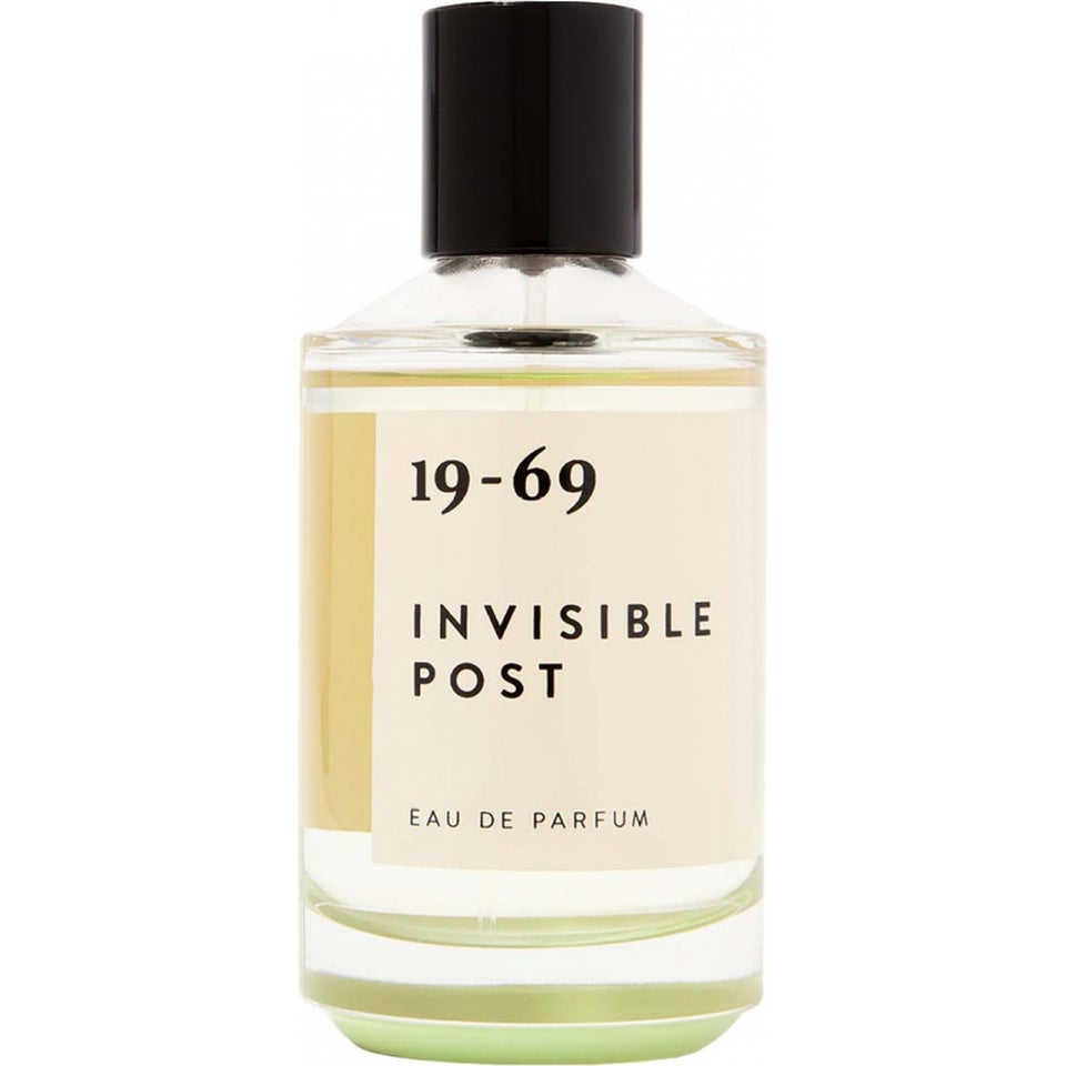 Invisible Post Eau De Parfum