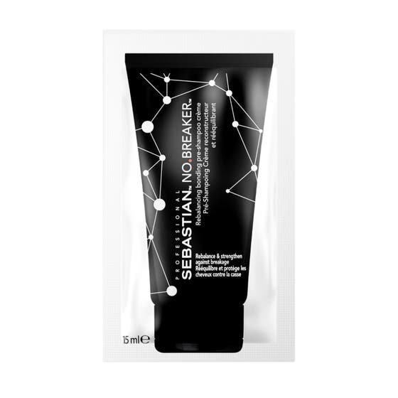 No.Breaker Pre-Shampoo Gift