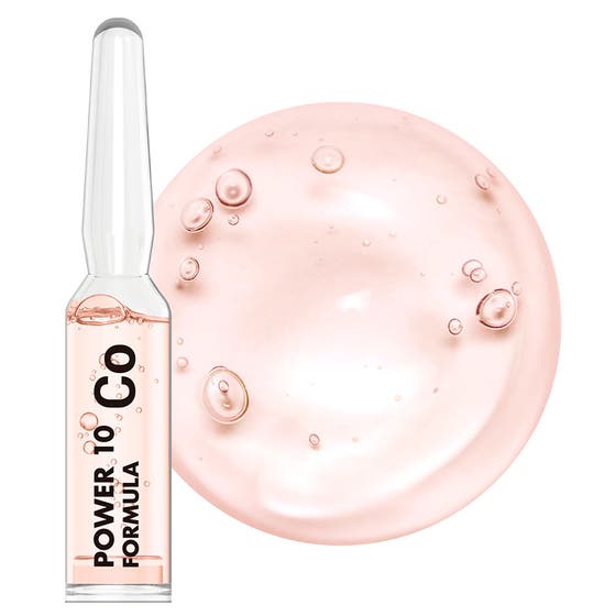 Power 10 Formula CO Single Origin Ampoule