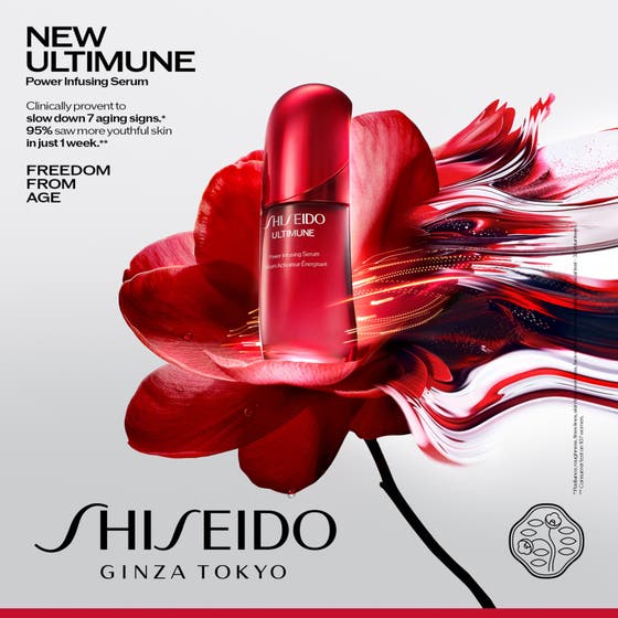 Ultimune Power Infusing Concentrate