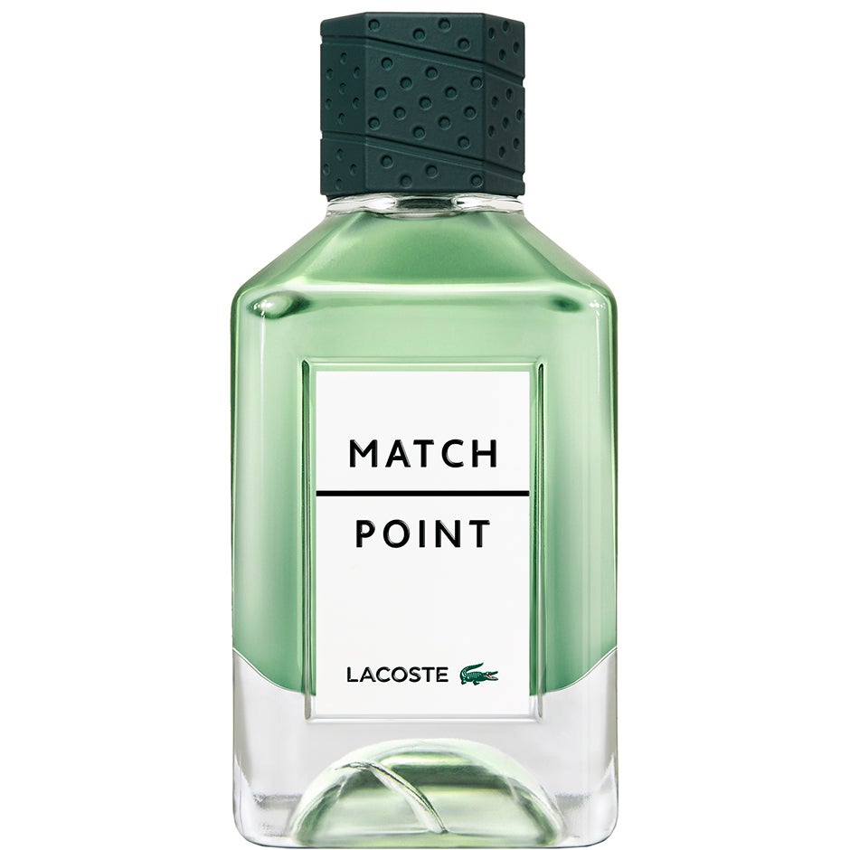 Lacoste Match Point Eau de Toilette 100 ml