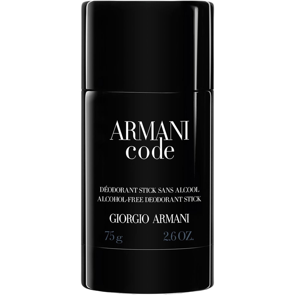 Code Deostick 75 g