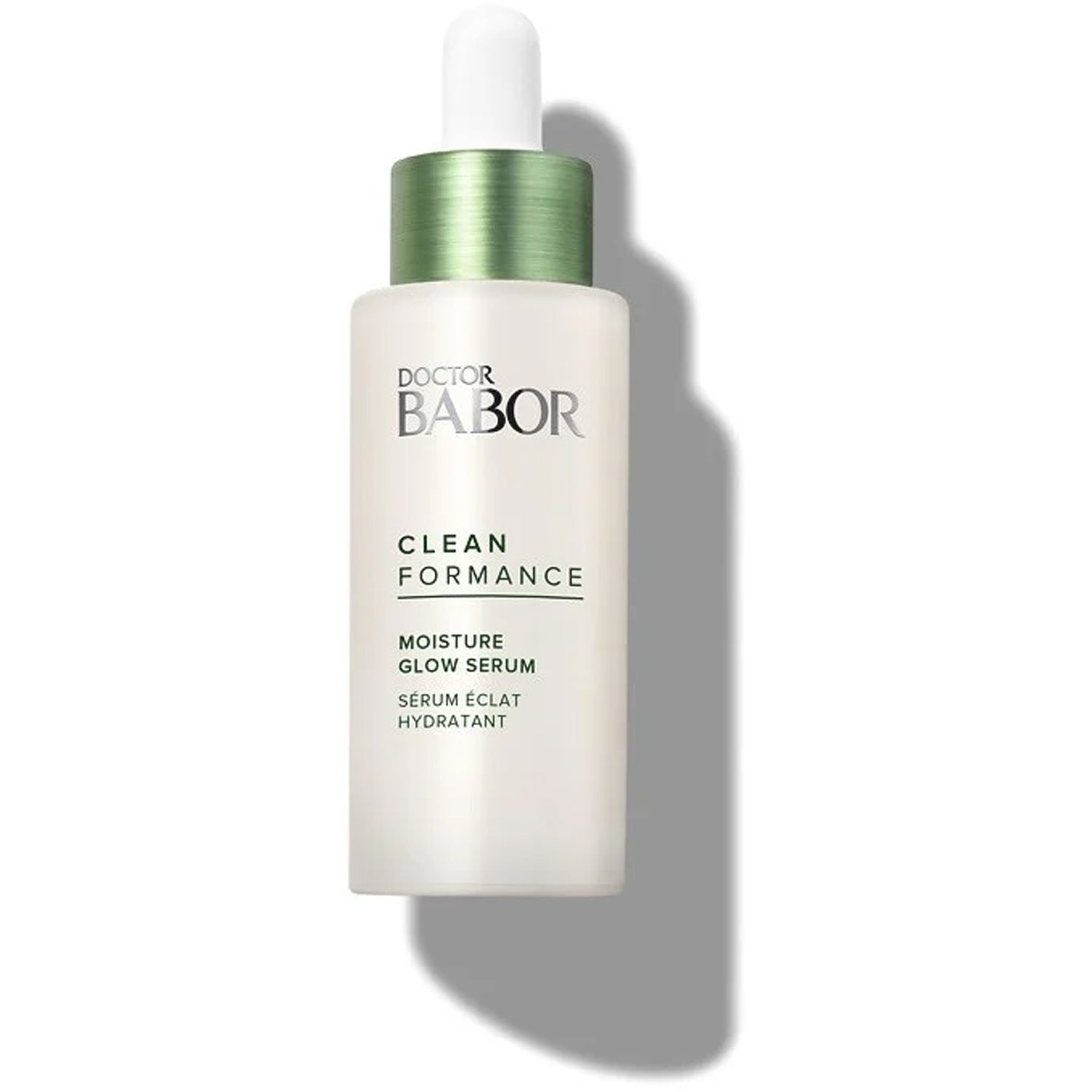 BABOR DOCTOR BABOR Microbiomic Moisture Glow Serum (30 ml)