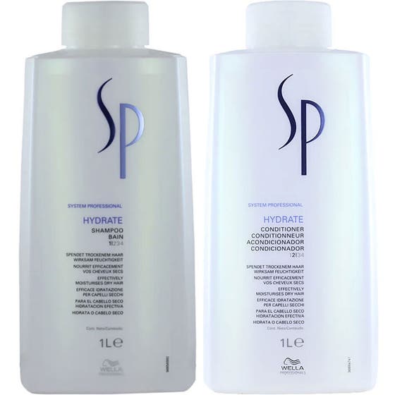 Hydrate 1000ml Set