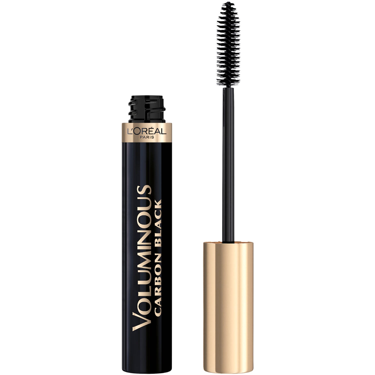 L´Oreal voluminous volume building mascara extra black 7,5ml