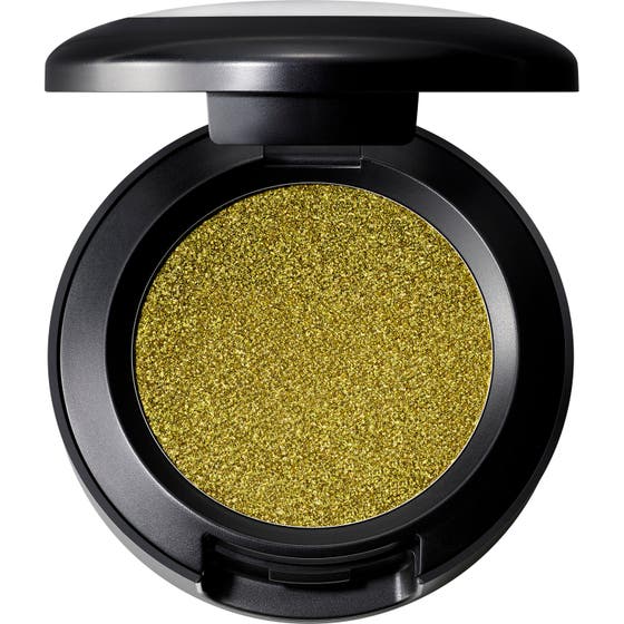 Eye Shadow Metallic