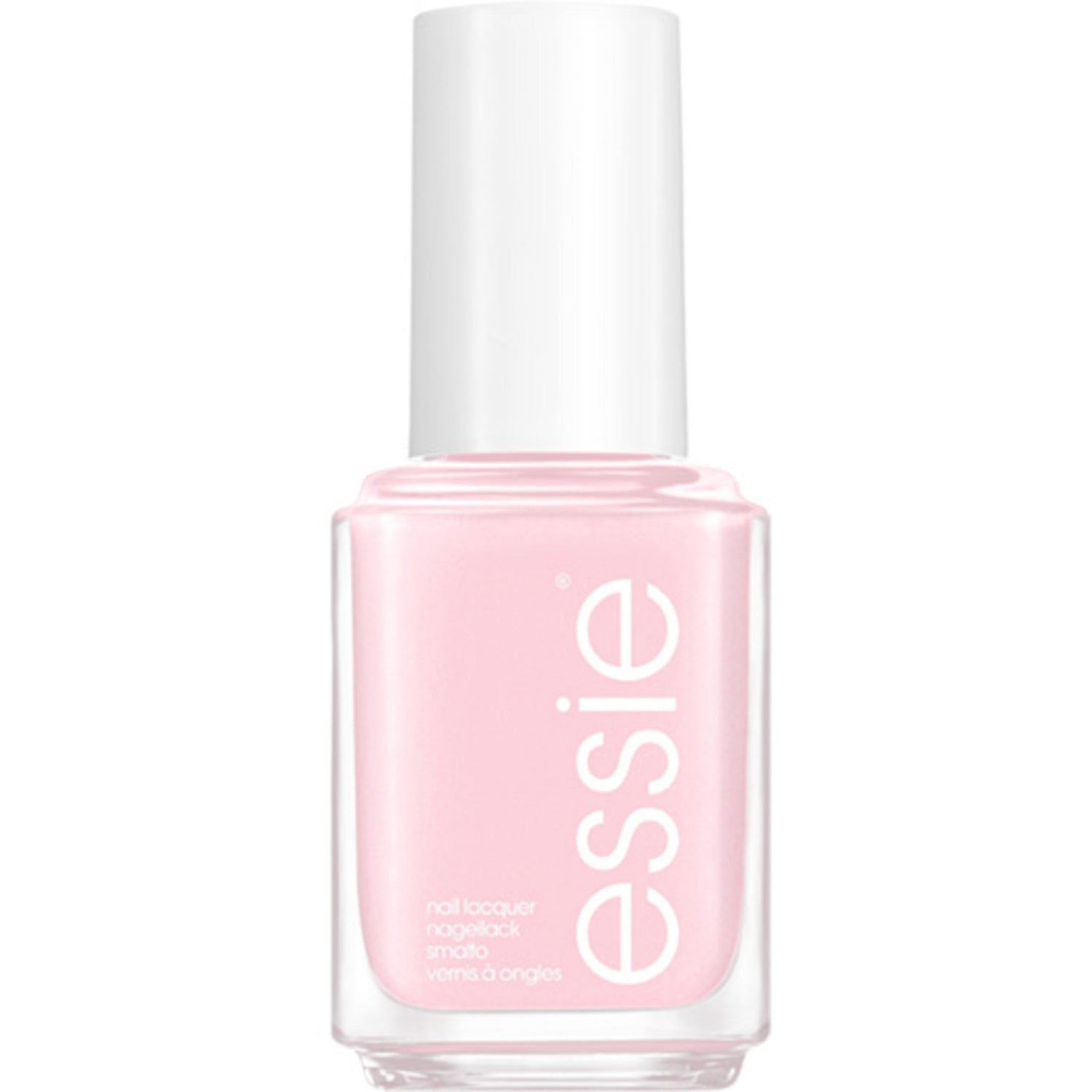 Essie Original Nail Polish Pillow Talk The Talk 748 - 13,5 ml