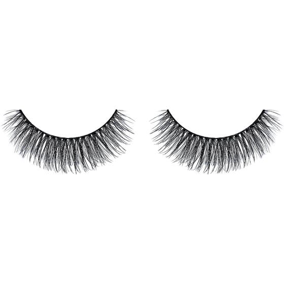False Eyelashes 3D