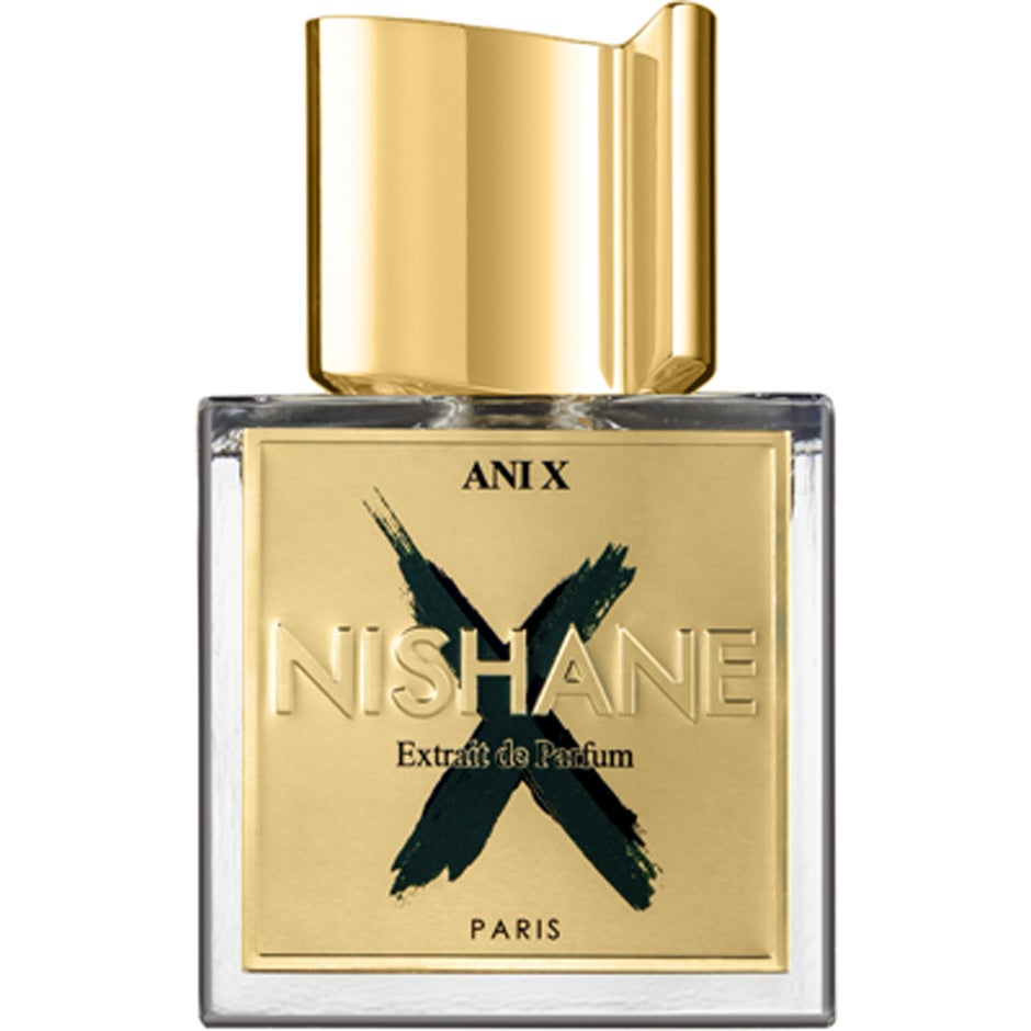 NISHANE Ani X Extrait de Parfum - 100 ml billede