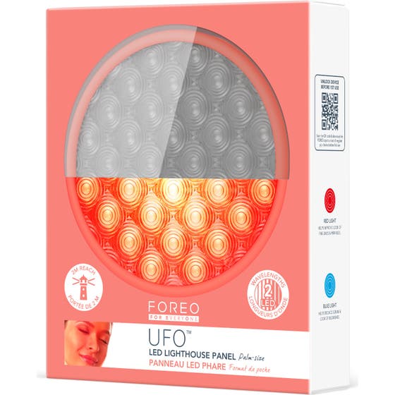 UFO™ LED Lighthouse Panel Palm-size
