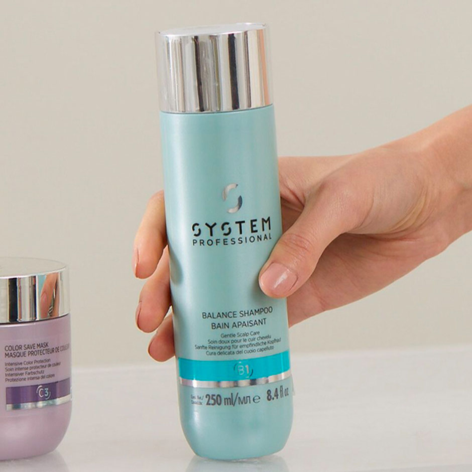 Balance Scalp Shampoo