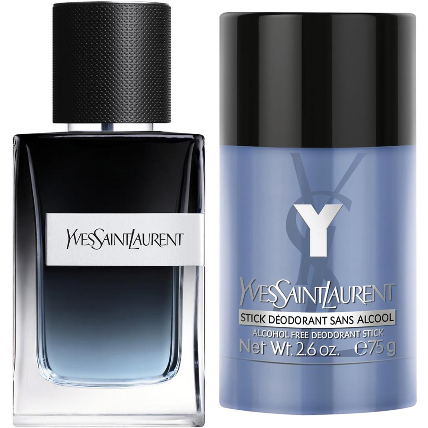 Yves Saint Laurent Y EdP 60 ml & Deostick 75 g