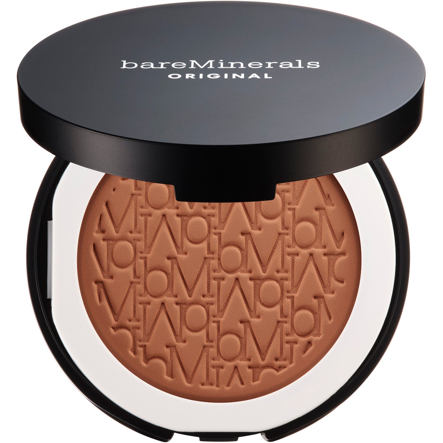 BareMinerals Original Pressed Powder Foundation foundation & concealer dam – bild 7