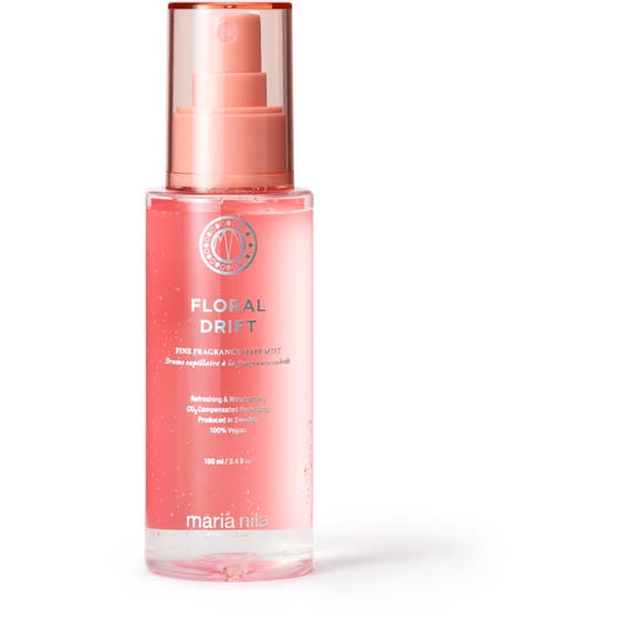 Floral Drift Fine Fragrance Hair Mist