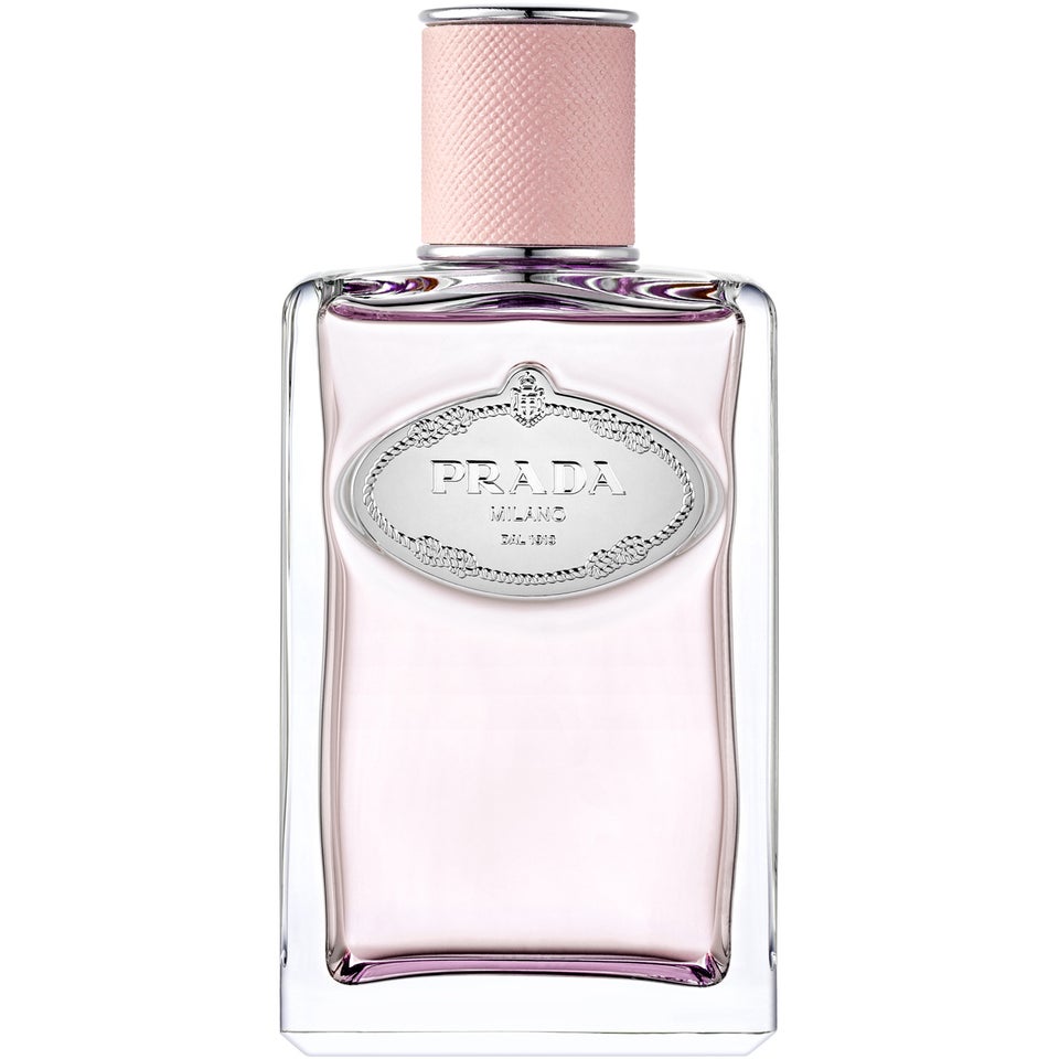 Infusion de Rose Eau de Parfum