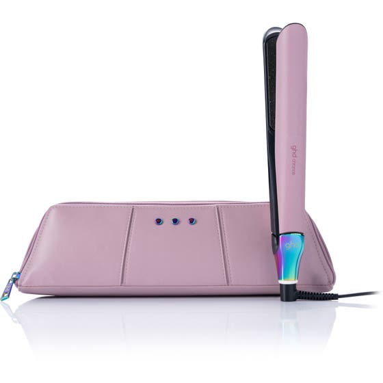 Chronos Limited Edition Hair Straightener