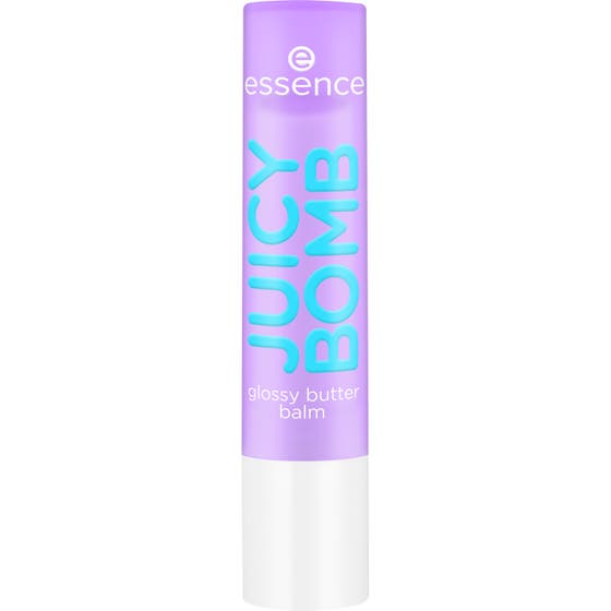 Juicy Bomb Glossy Butter Balm