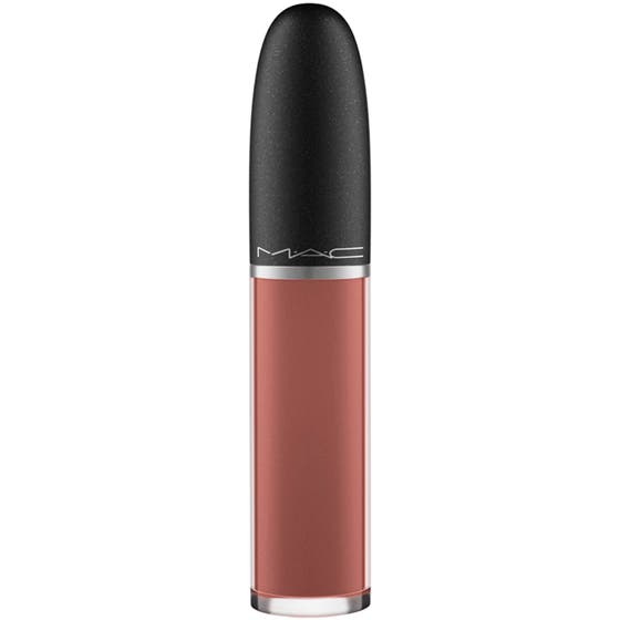 Retro Matte Liquid Lipcolour