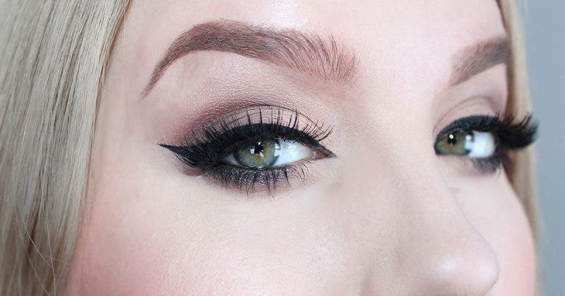 Lösögonfransar för nybörjare