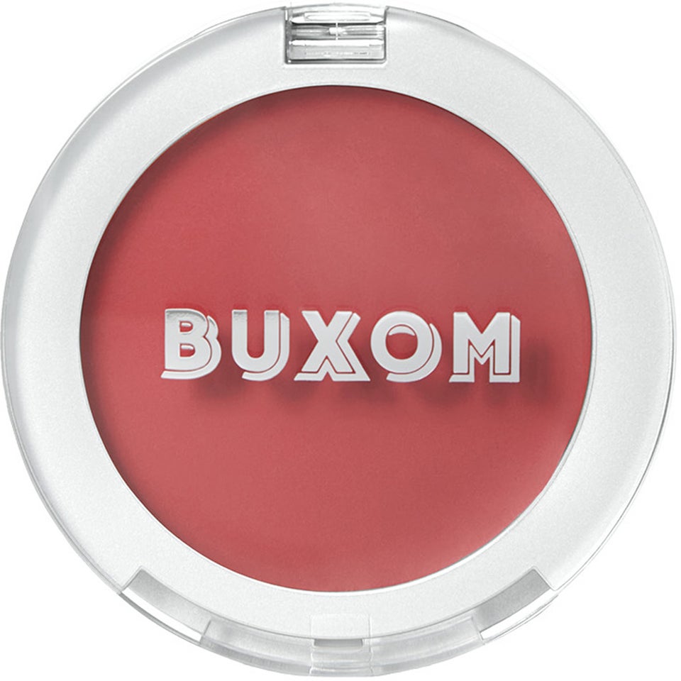 Plump Shot? Collagen Peptides Advance Plumping Blush