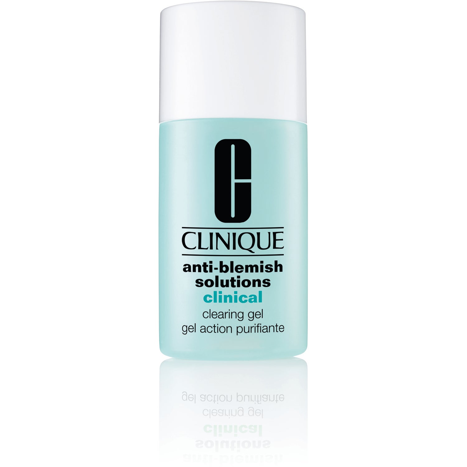 Clinique Anti-Blemish Solutions Clinical Clearing Gel 30 ml