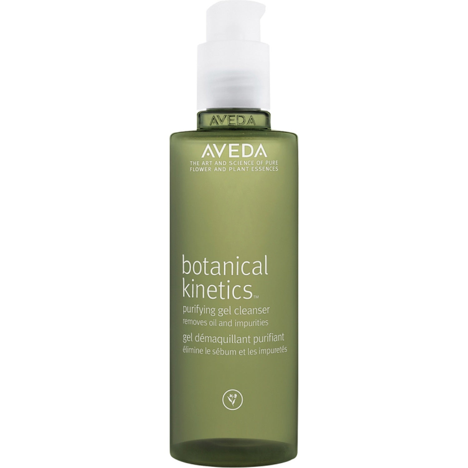 Aveda Botanical Kinetics Purifying Gel Cleanser 150 ml